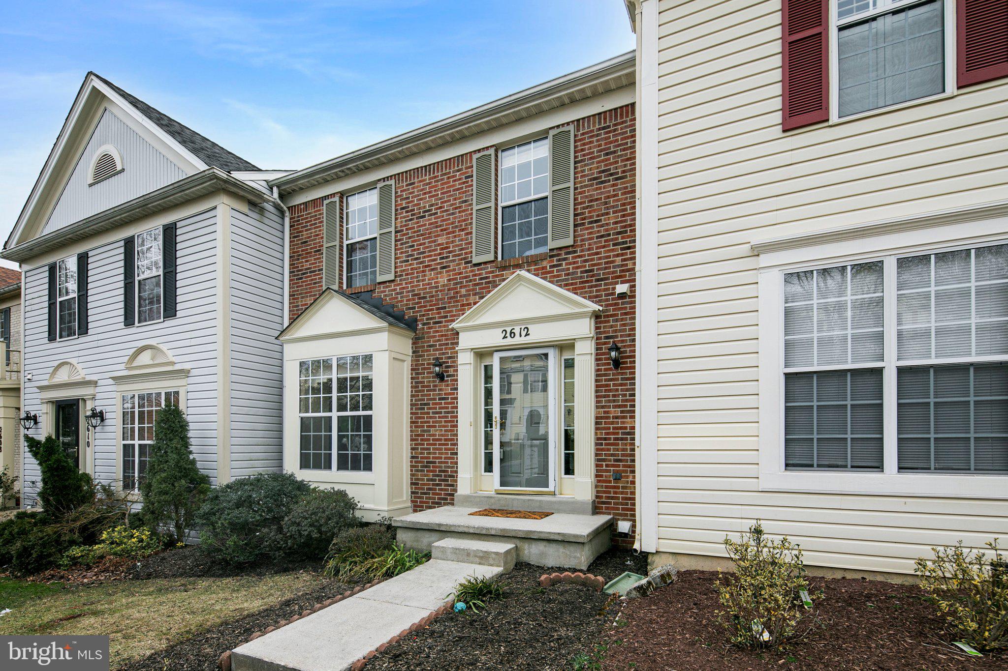 2612 Telluride Place Silver Spring, MD 20906 - Photo 2 of 30 Gallery Image 2