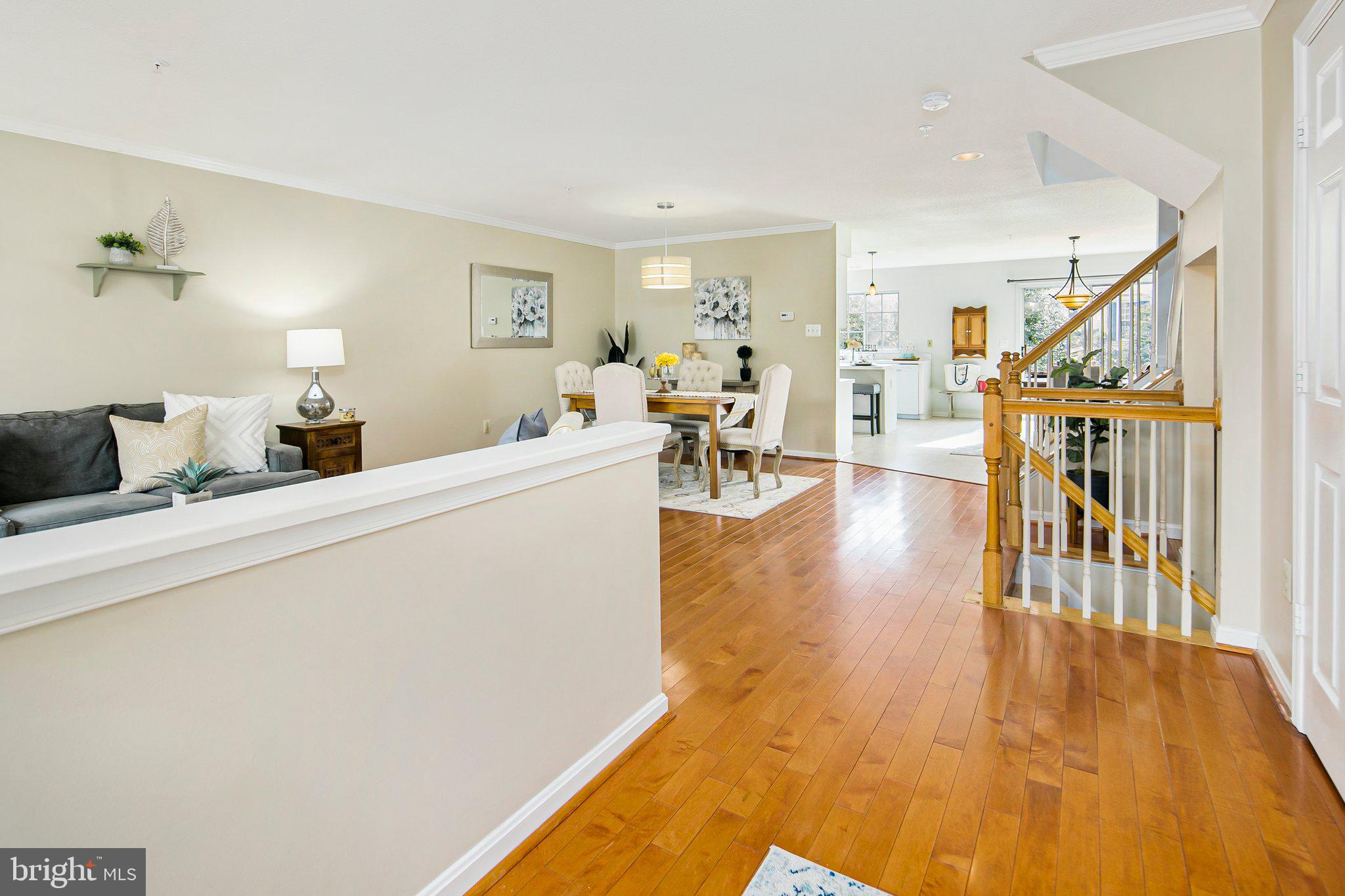 2612 Telluride Place Silver Spring, MD 20906 - Photo 4 of 30 Gallery Image 4