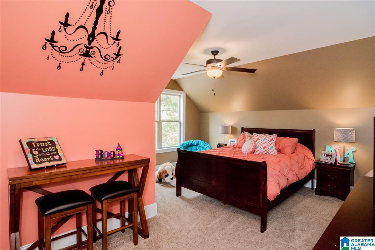 362 Hickory Valley Road Trussville, AL 35173 - Photo 33 of 50