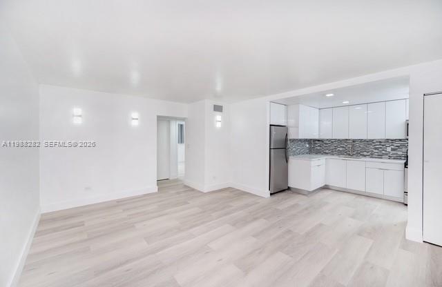 9760 Southwest 184th Street, Unit 6D Cutler Bay, FL 33157 - Photo 5 of 16 a view of a kitchen with a sink