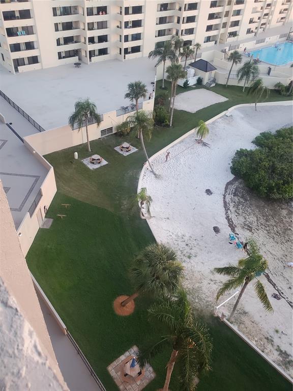 6035 Sea Ranch Drive, Unit 901 Hudson, FL 34667 - Photo 38 of 72 an aerial view of a house