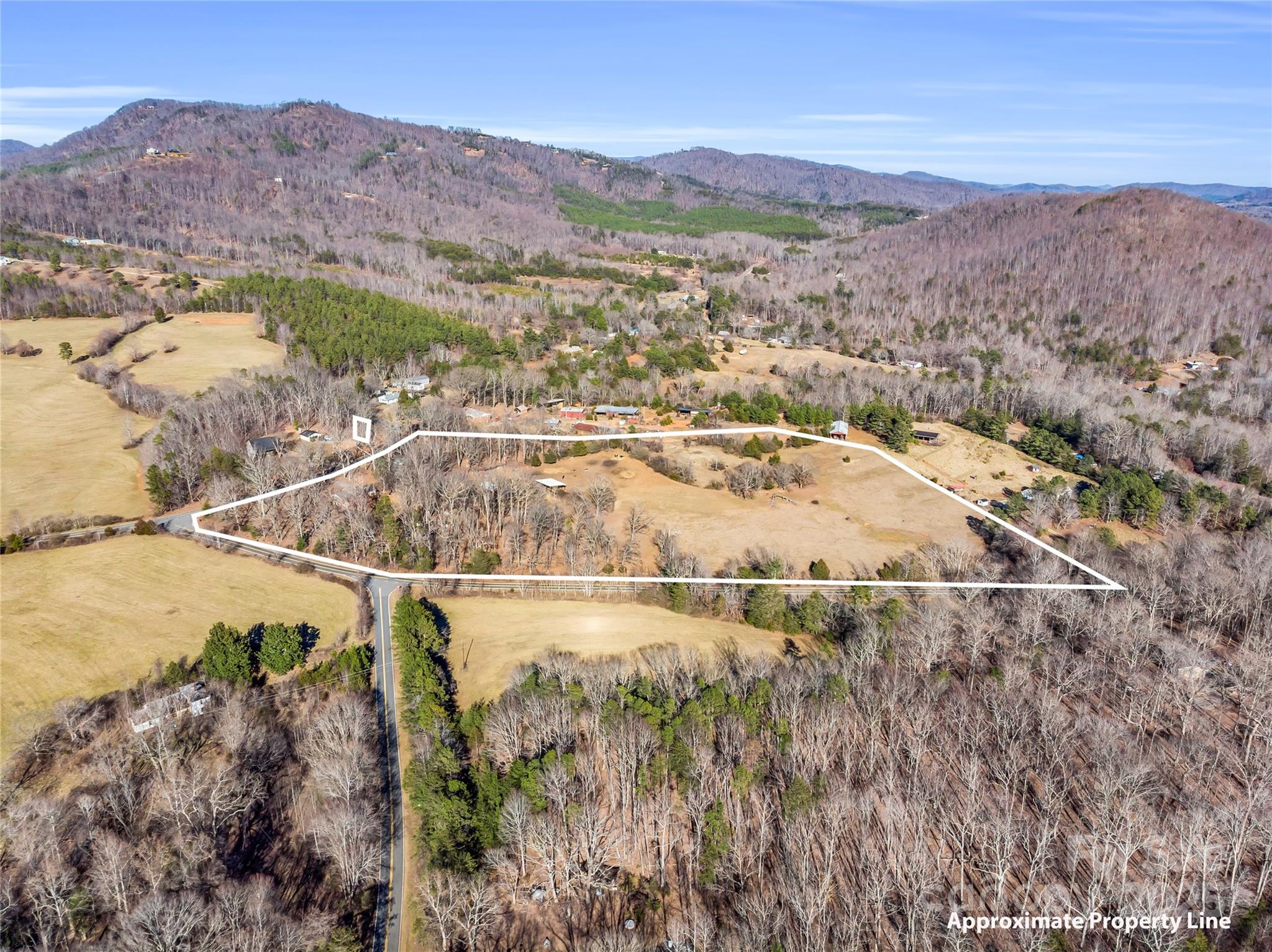 126 Waters Road Bostic, NC 28018 - Photo 26 of 29 a view of a city