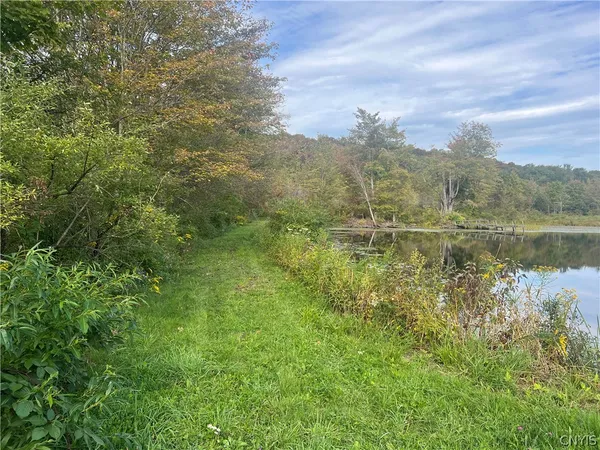 $110,000 | Stramba Road, Cincinnatus, NY 13040