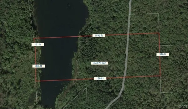 $110,000 | Stramba Road, Cincinnatus, NY 13040