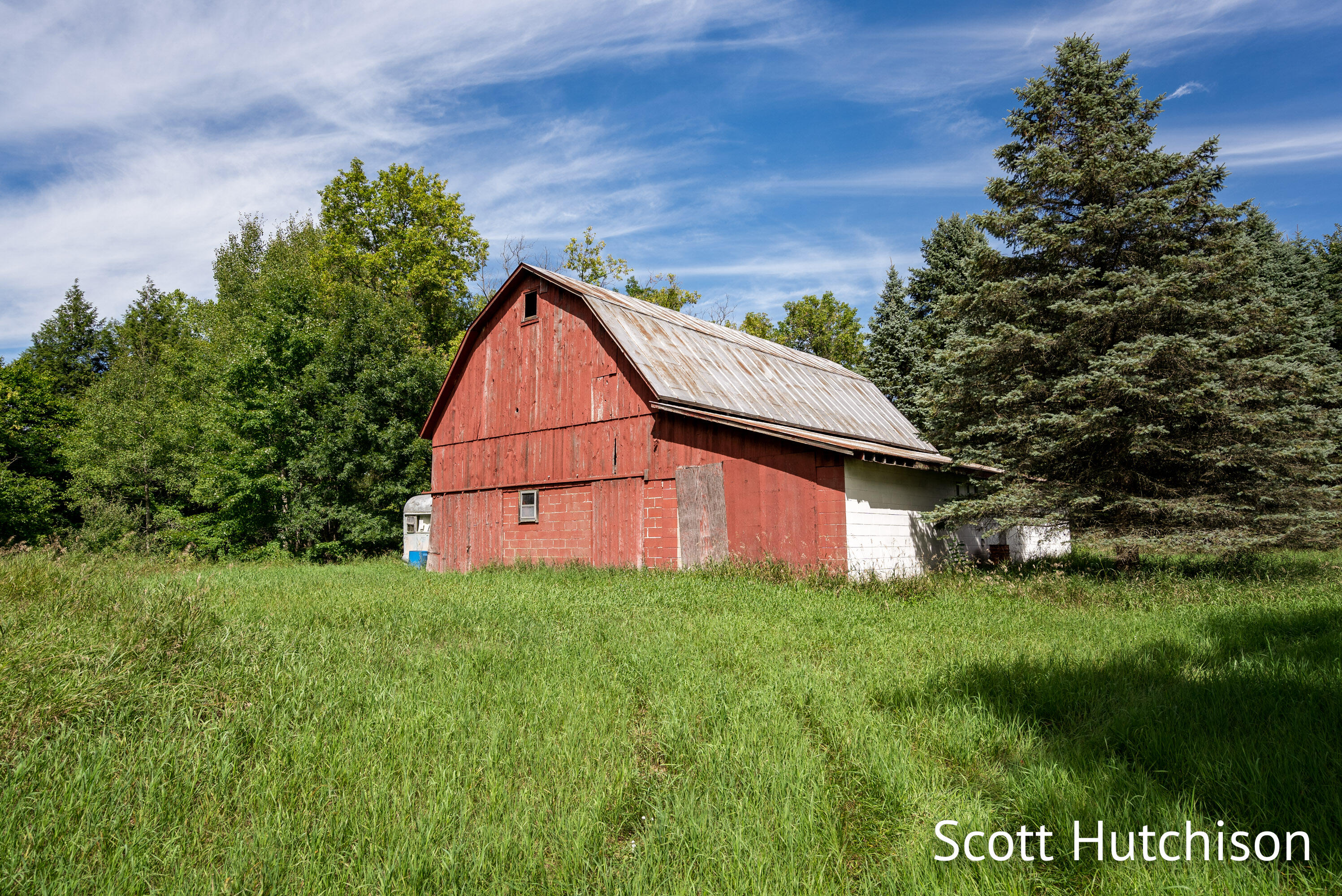 6600 West Briggs Road Stanton, MI 48888 - Photo 34 of 45 6600 Briggs-15