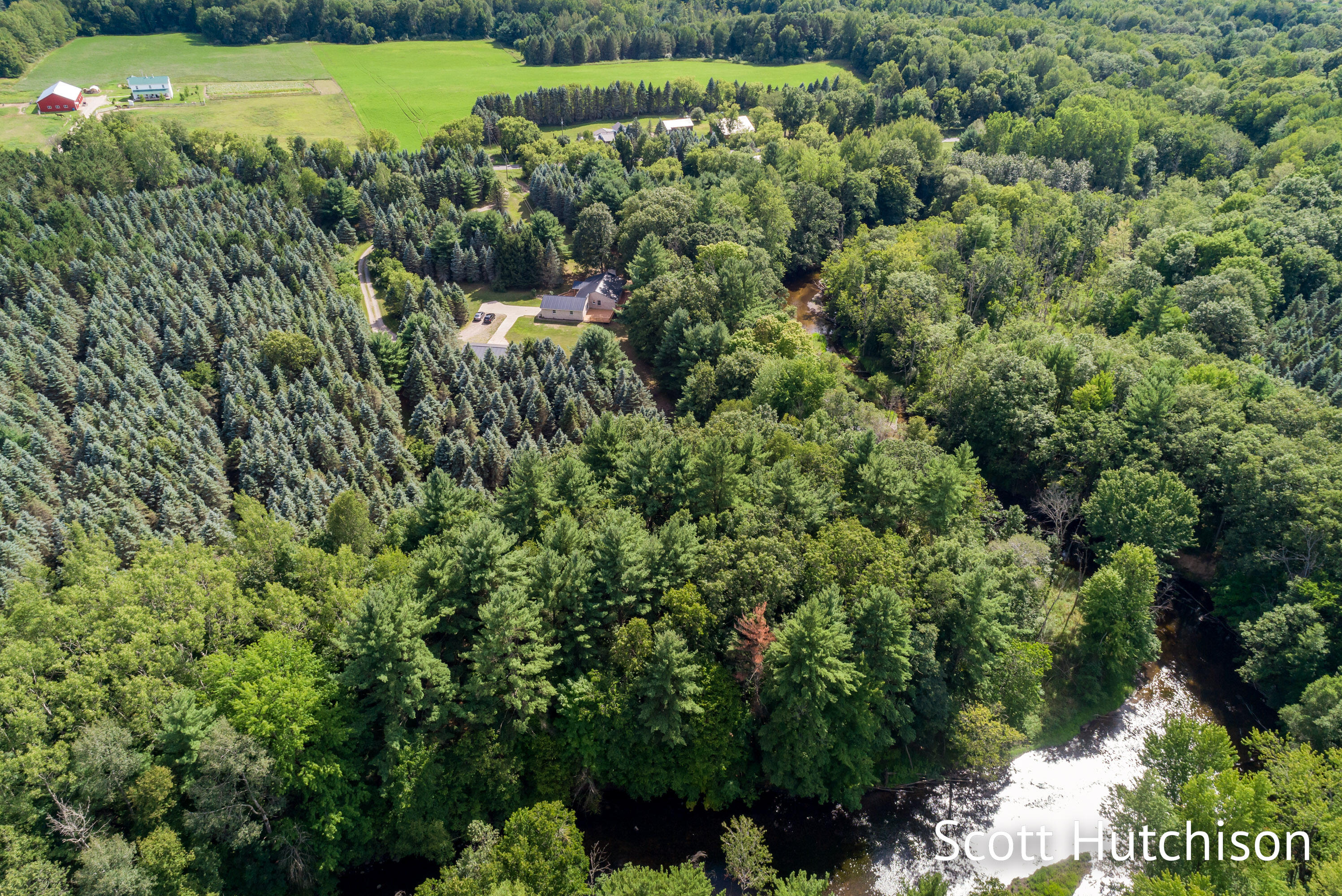 6600 West Briggs Road Stanton, MI 48888 - Photo 45 of 45 6600 Briggs-24