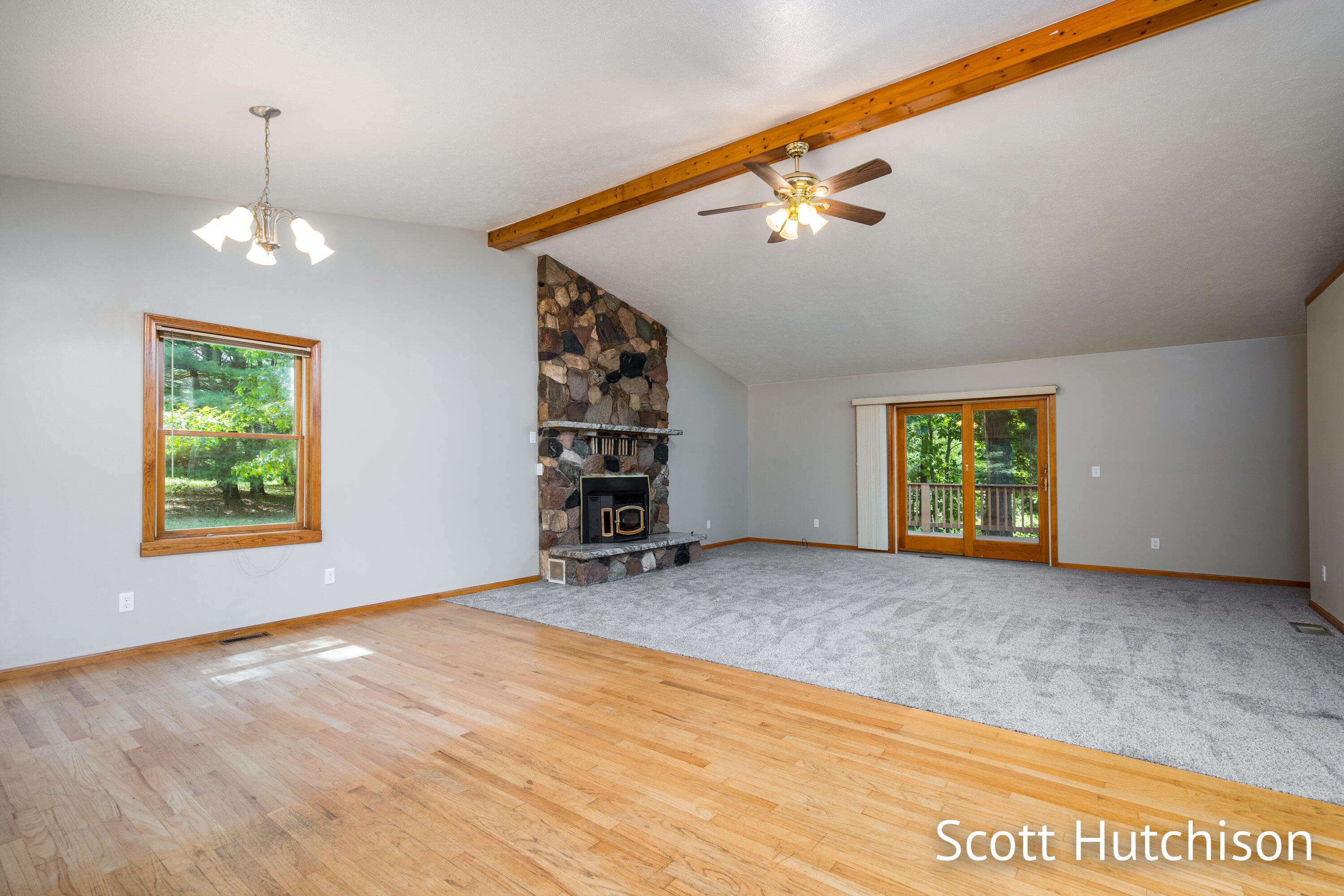 6600 West Briggs Road Stanton, MI 48888 - Photo 9 of 45 6600 Briggs-25