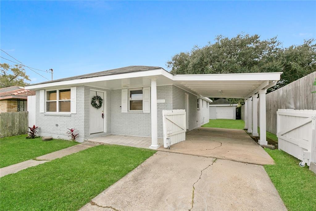 7916 Unity Drive New Orleans, LA 70128 - Photo 2 of 13