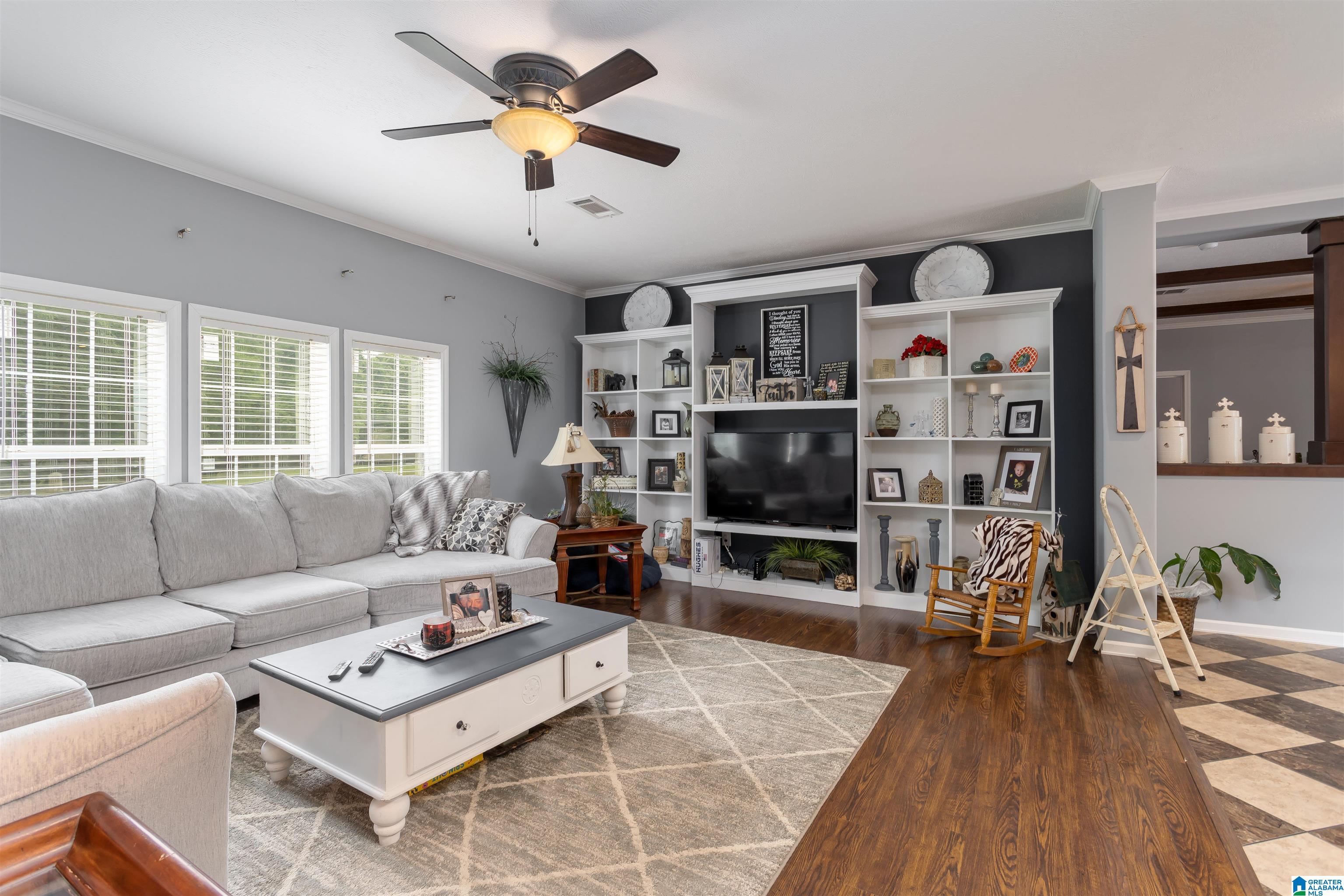 43 Church Road Pell City, AL 35128 - Photo 10 of 49