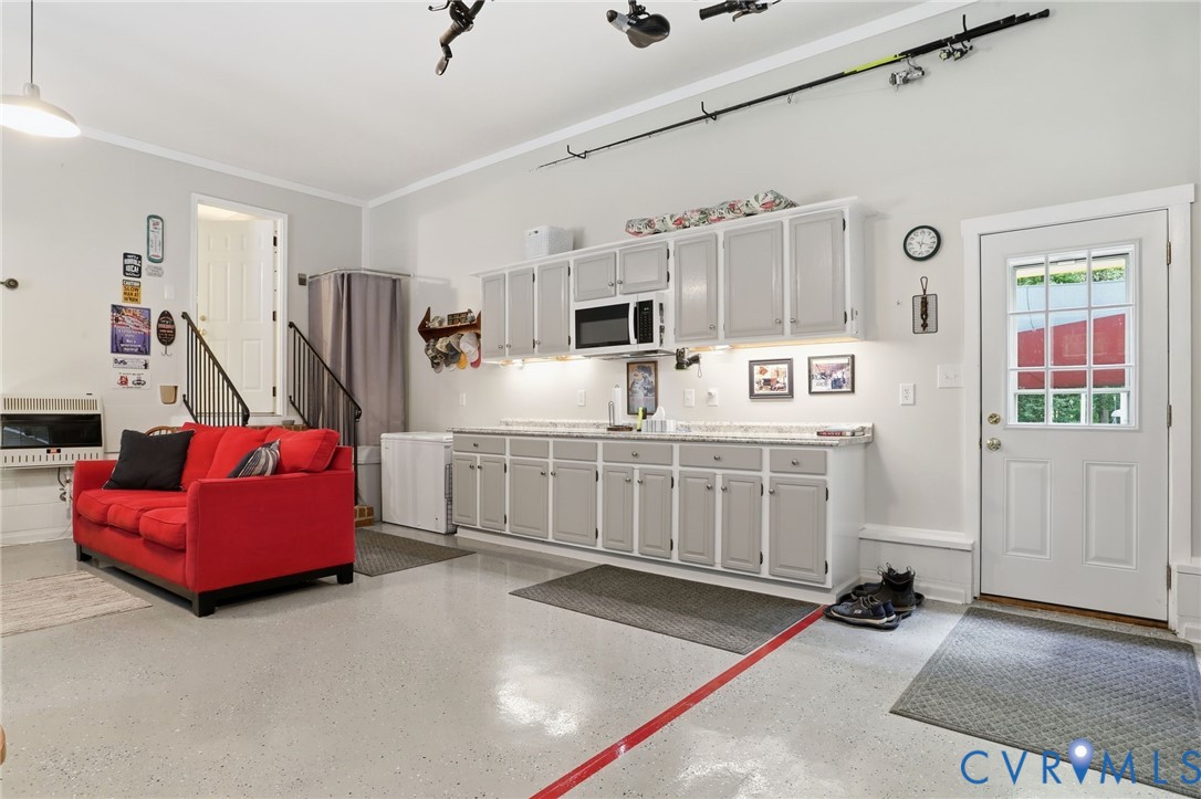 17690 Templeton Road Disputanta, VA 23842 - Photo 25 of 51 Gallery Image 25