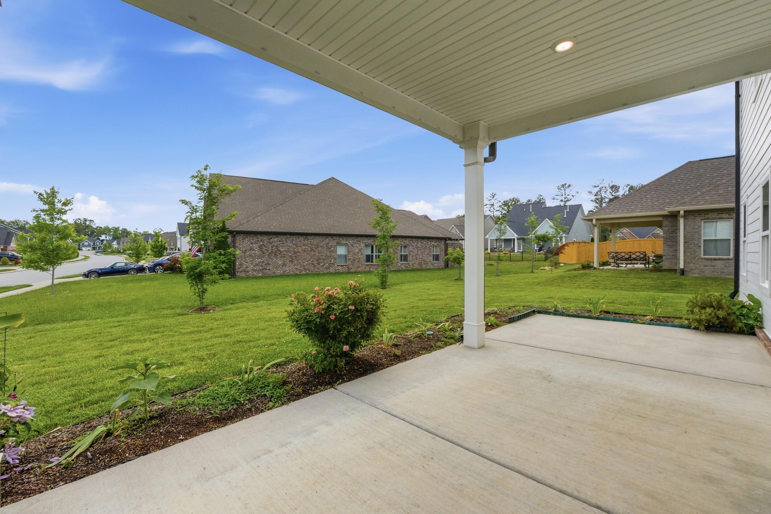 1483 Buttonwood Loop Chattanooga, TN 37421 - Photo 72 of 81 dh107259