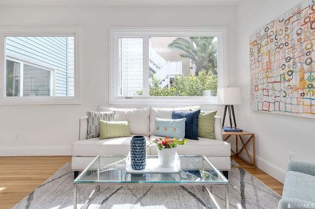 $1,500,500 | 352 Dolores Street, San Francisco, CA 94110