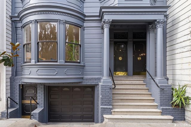$1,500,500 | 352 Dolores Street, San Francisco, CA 94110