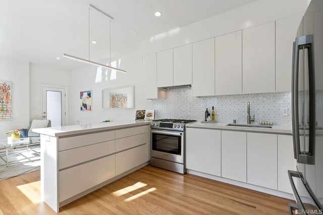 $1,500,500 | 352 Dolores Street, San Francisco, CA 94110