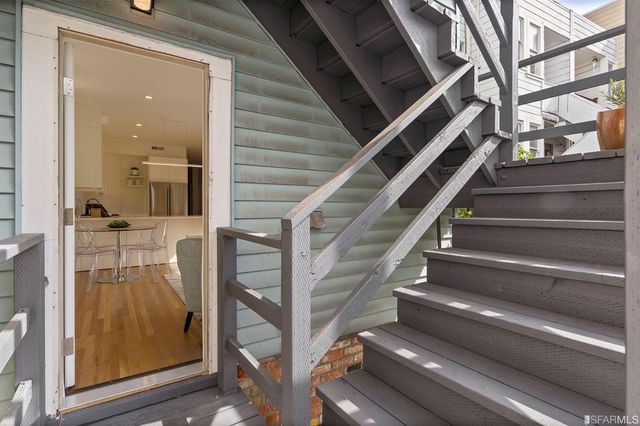 $1,500,500 | 352 Dolores Street, San Francisco, CA 94110