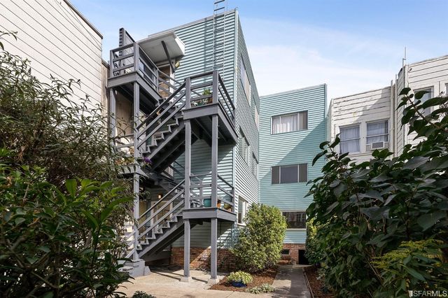 $1,500,500 | 352 Dolores Street, San Francisco, CA 94110