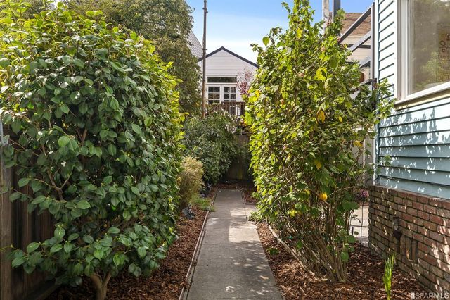 $1,500,500 | 352 Dolores Street, San Francisco, CA 94110