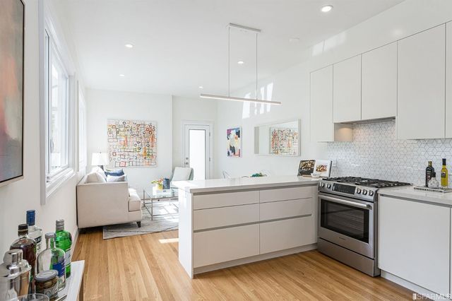 $1,500,500 | 352 Dolores Street, San Francisco, CA 94110