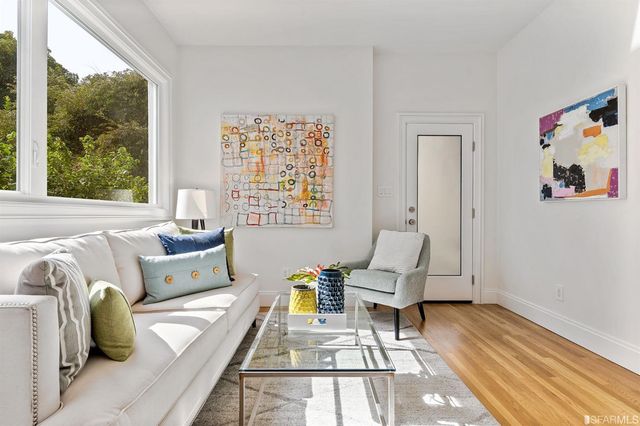 $1,500,500 | 352 Dolores Street, San Francisco, CA 94110