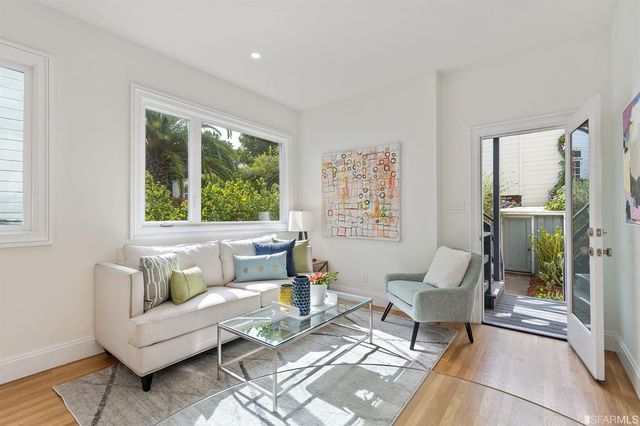 $1,500,500 | 352 Dolores Street, San Francisco, CA 94110