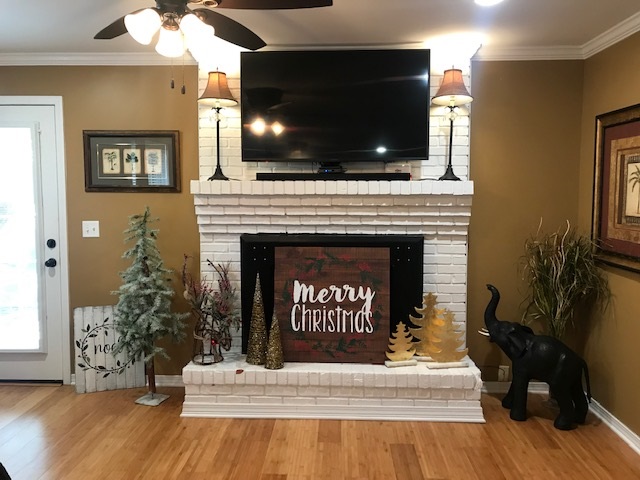 2755 Old Bratt Road Atmore, AL 36502 - Photo 8 of 39
