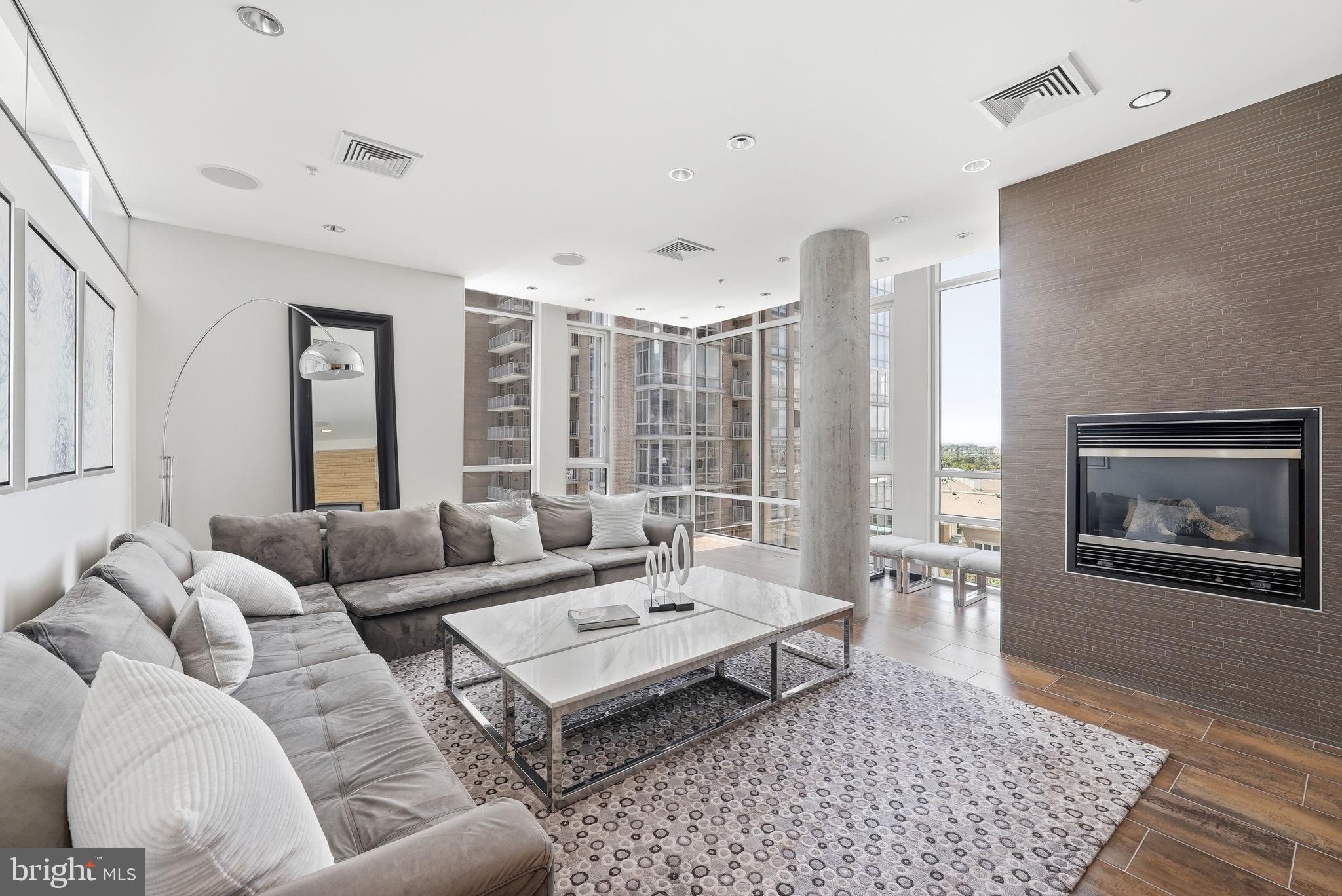 12025 New Dominion Parkway, Unit 313 Reston, VA 20190 - Photo 31 of 50
