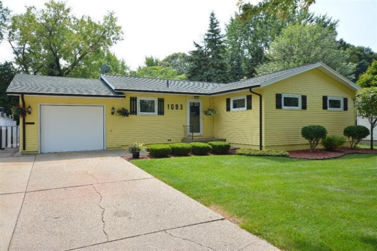 1083 Drexel Road Muskegon, MI 49441 - Photo 1 of 21 Primary Photo