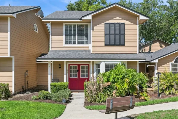 $215,000 | 5989 Braemar Place, Unit 102, Orlando, FL 32822