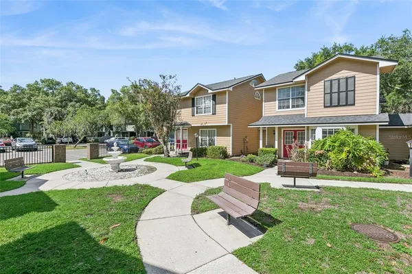 $215,000 | 5989 Braemar Place, Unit 102, Orlando, FL 32822