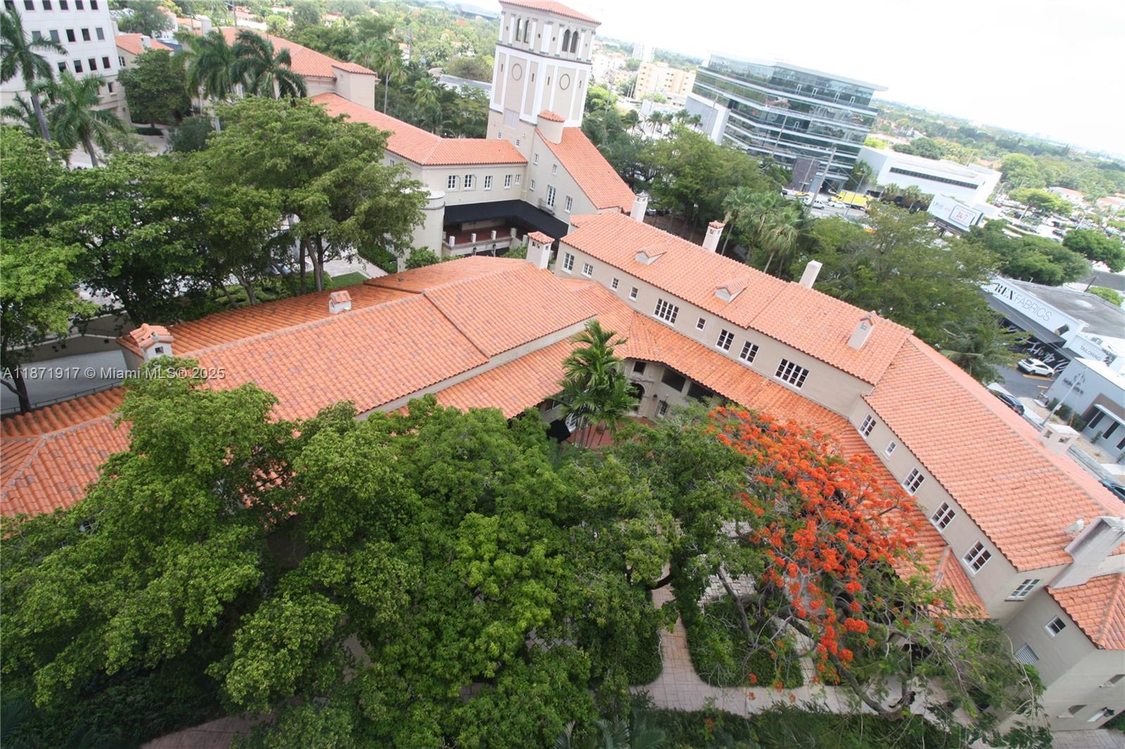 888 Douglas Road, Unit 1213 Coral Gables, FL 33134 - Photo 22 of 29