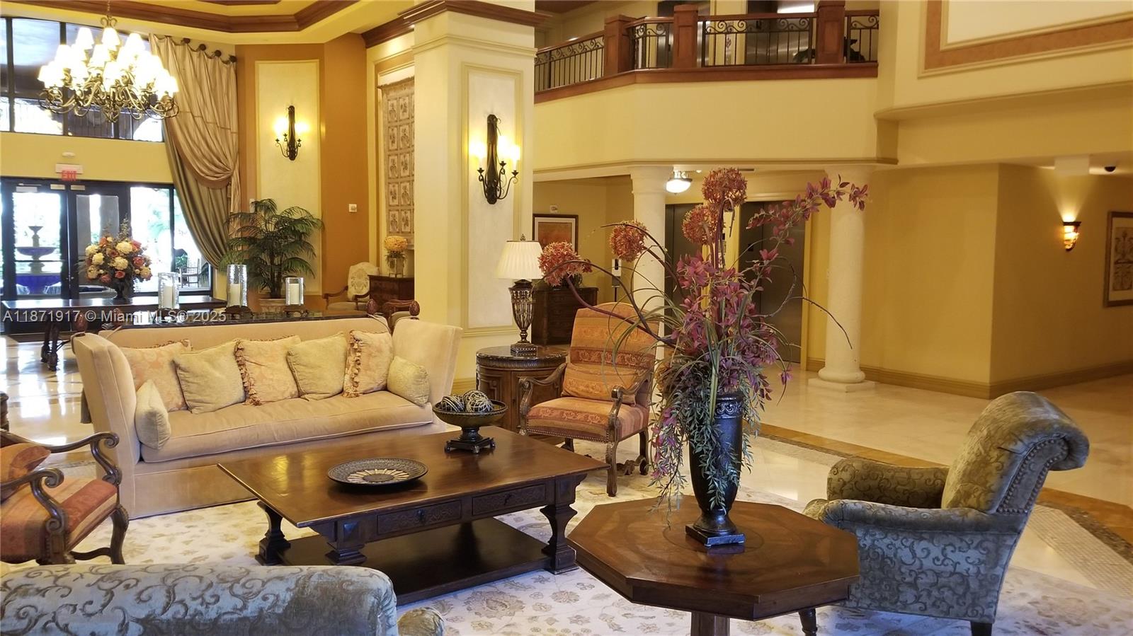 888 Douglas Road, Unit 1213 Coral Gables, FL 33134 - Photo 8 of 29