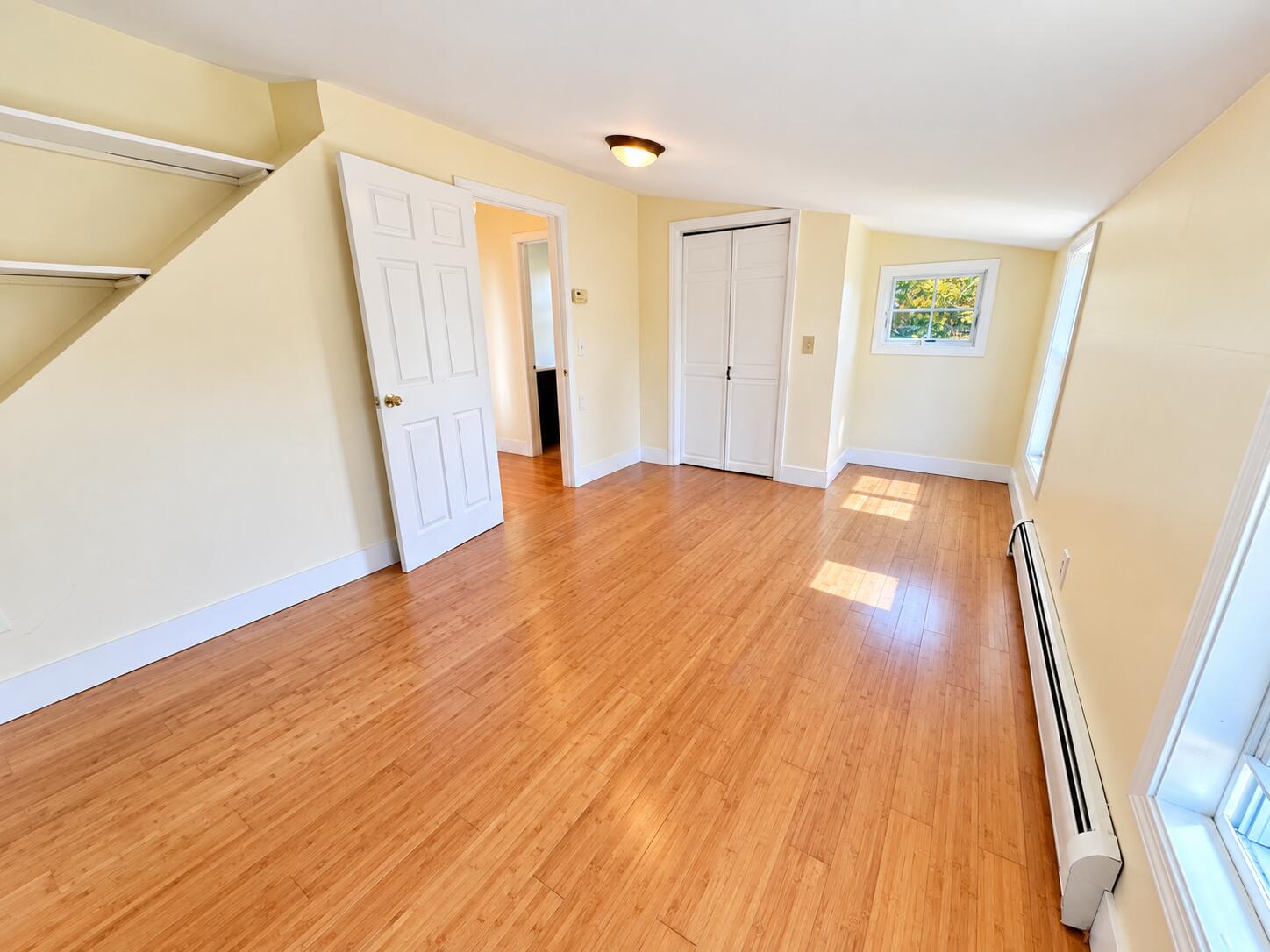 185 Depot Road Eliot, ME 03903 - Photo 20 of 31 Upstairs bedroom 1