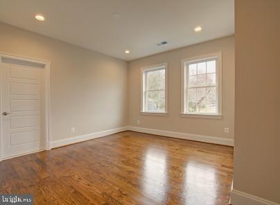 2025 Kilgore Road Falls Church, VA 22043 - Photo 25 of 33 Bedroom 4