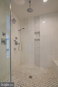 2025 Kilgore Road Falls Church, VA 22043 - Photo 7 of 33 Master Shower