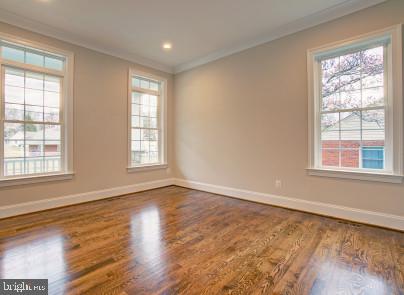 2025 Kilgore Road Falls Church, VA 22043 - Photo 10 of 33 Living room is full of sunlight