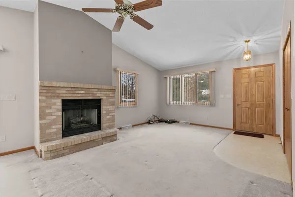 $225,000 | N471 20th Road, Neshkoro, WI 54960