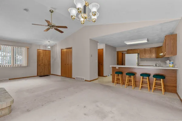 $225,000 | N471 20th Road, Neshkoro, WI 54960