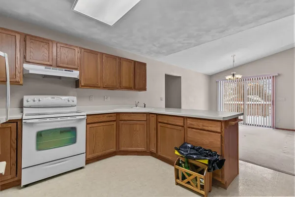 $225,000 | N471 20th Road, Neshkoro, WI 54960