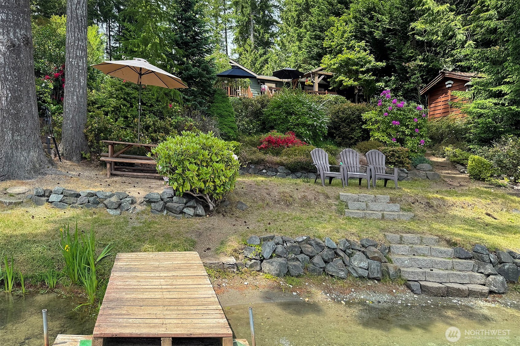 1510 East Benson Lake Road Grapeview, WA 98546 - Photo 32 of 37 Gallery Image 32