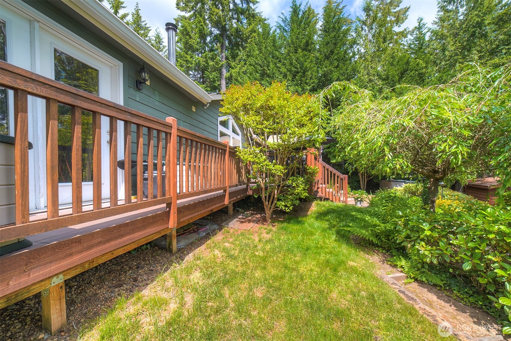 1510 East Benson Lake Road Grapeview, WA 98546 - Photo 33 of 37 Gallery Image 33