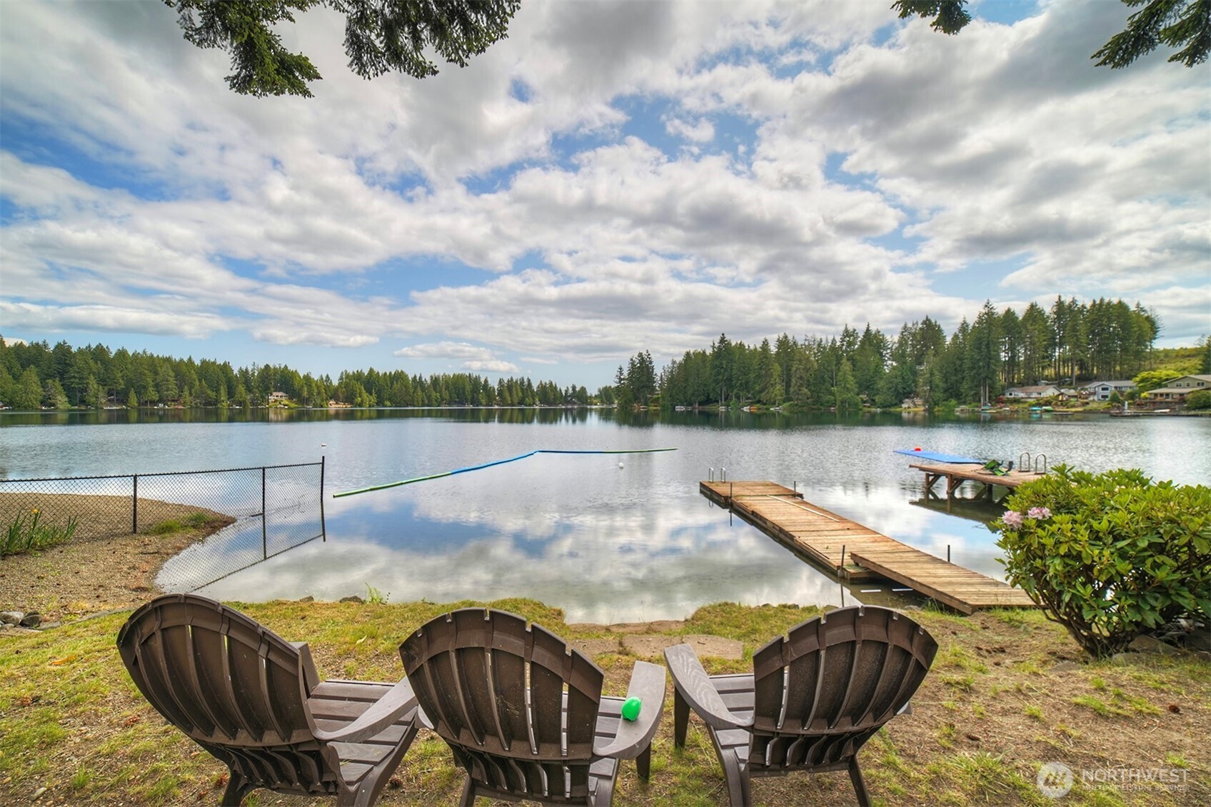 1510 East Benson Lake Road Grapeview, WA 98546 - Photo 36 of 37 Gallery Image 36