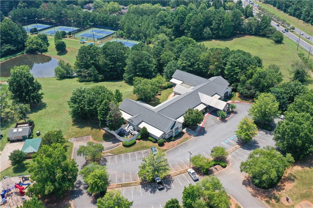 3174 Croftside Commons Acworth, GA 30102 - Photo 41 of 77