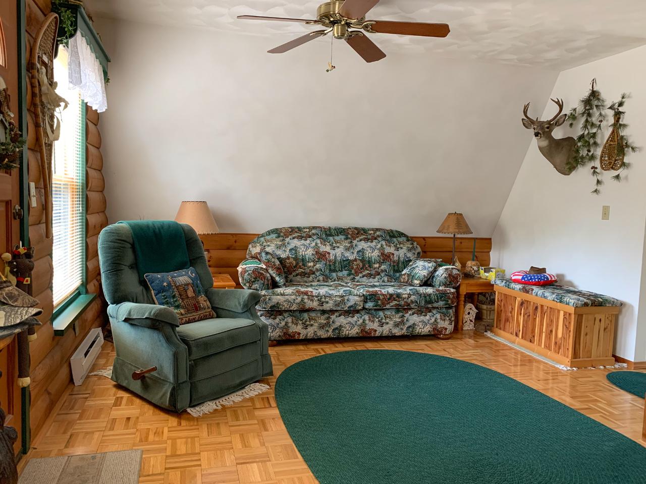 3928 Star Lake Road Star Lake, WI 54561 - Photo 8 of 29 Gallery Image 8