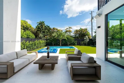 $3,500,000 | 1351 Southwest 16th Street, Miami, FL 33145