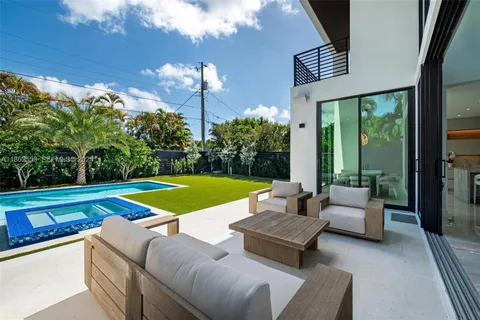 $3,500,000 | 1351 Southwest 16th Street, Miami, FL 33145