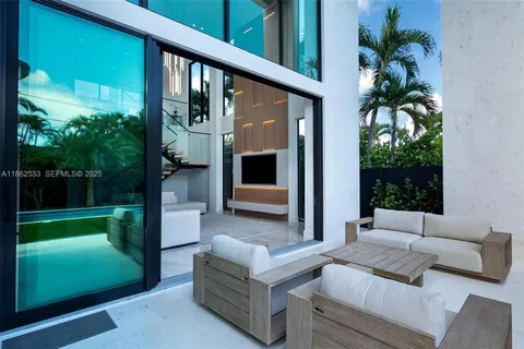 $3,500,000 | 1351 Southwest 16th Street, Miami, FL 33145