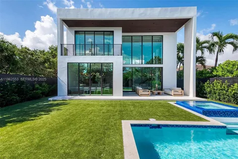 $3,500,000 | 1351 Southwest 16th Street, Miami, FL 33145