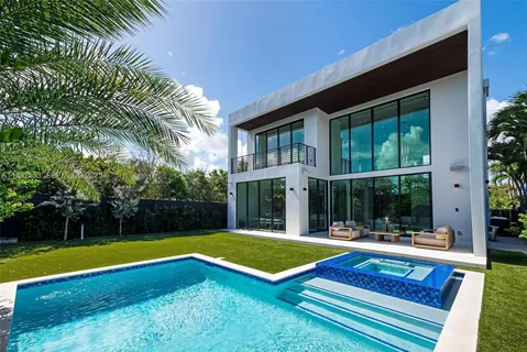 $3,500,000 | 1351 Southwest 16th Street, Miami, FL 33145