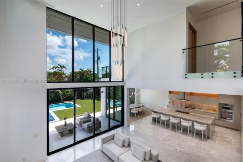 $3,500,000 | 1351 Southwest 16th Street, Miami, FL 33145