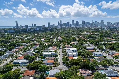 $3,500,000 | 1351 Southwest 16th Street, Miami, FL 33145
